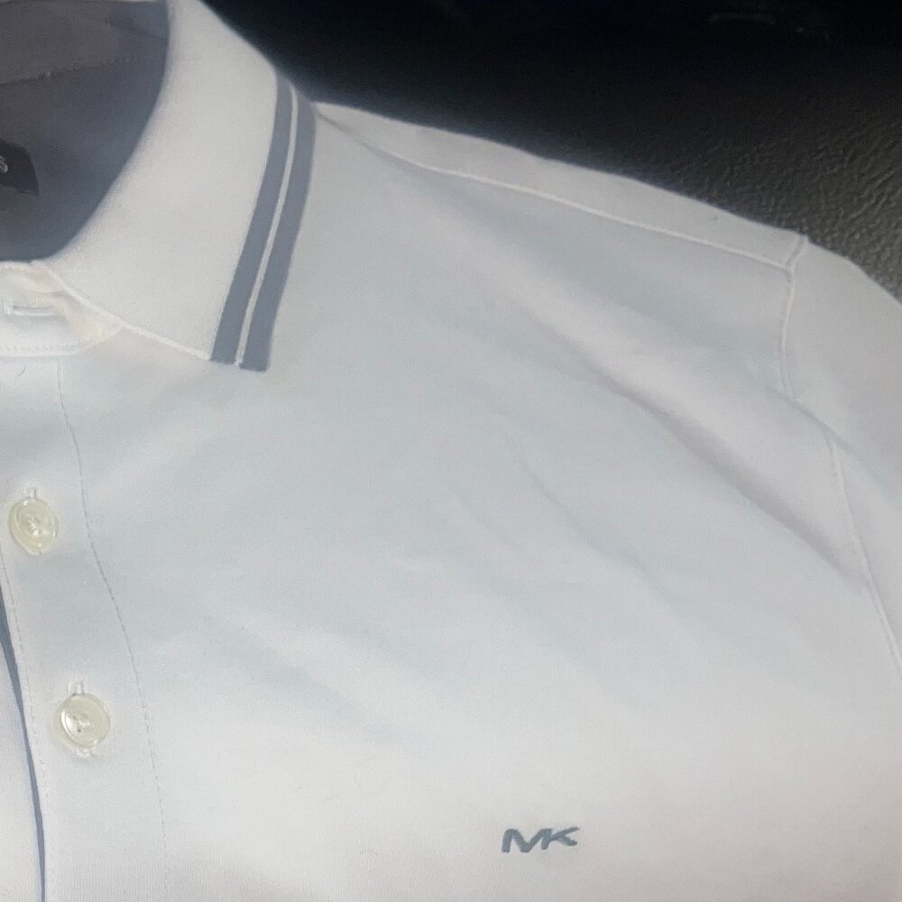 Michael Kors Polo Shirt
